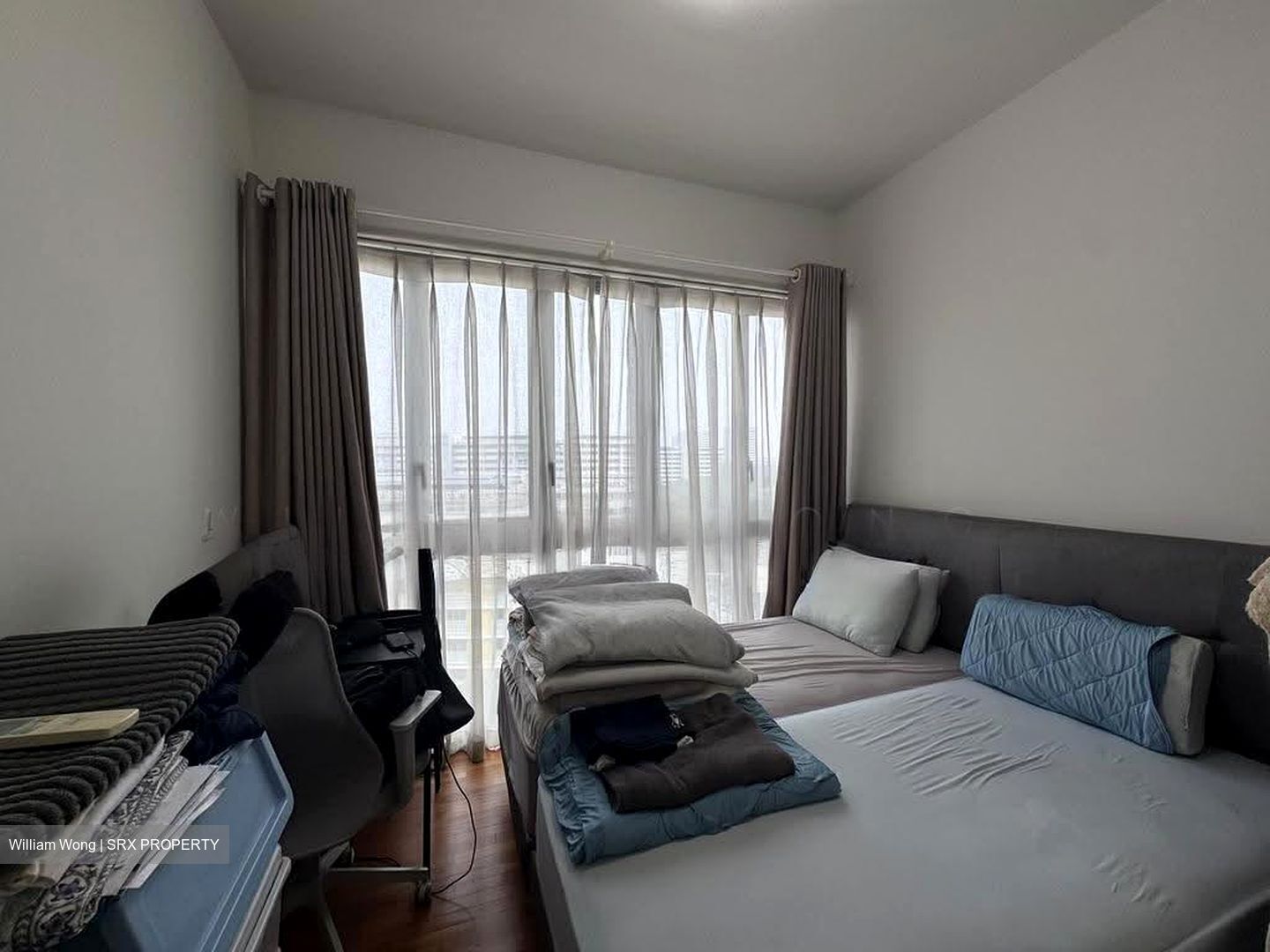 Bedok Residences (D16), Apartment #632336111